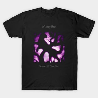 Seasons Of Your Day T-Shirt